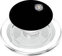 Labirinto di mais Equipaggio Spaventoso Halloween Labirinto di mais PopSockets PopGrip per MagSafe