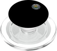 Labirinto di mais Equipaggio Spaventoso Halloween Labirinto di mais PopSockets PopGrip per MagSafe