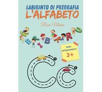 Labirinto di pregrafia