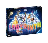 LABIRINTO DISNEY 100o ANNIVERSARIO