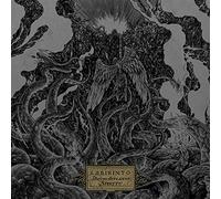 Labirinto Divino Afflante Spiritu (CD) Album