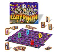 Ravensburger - Labyrinth Dragon Ball