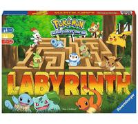 Labirinto: Edizione Pokemon