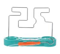 Labirinto Elettrico Gioco Per Bambini Labirinto Digitale Il Labirinto Pazzo Junior Potenza Elettromagnetica Il Labirinto Curvo Junior Labirinto Gioco Il Labirinto Pazzo Labirinto Labirinto
