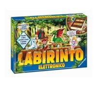 Labirinto Elettronico Gioco di società Ravensburger (26552)