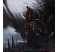 Labirinto Gehenna (Vinyl LP) 12" Album