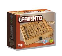 Labirinto, Gioco da Tavolo in Legno, Nuovo by Spin Master, Italiano