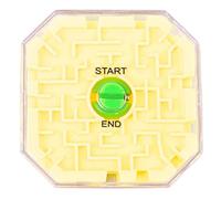 Labirinto Gioco da tavolo, Labirinto Giocattoli per Bambini,Rompicapo Gioco Puzzle 3D | Classic Home Trip, Palla in Puzzle aiuta a ridurre lo stress, Puzzle Minds pa
