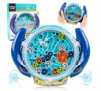 Labirinto gioco puzzle gioco per bambini, 3D Maze labirinto giochi di labirinto, labirinto gravità labirinto IQ giocattoli, regali per ragazzi e ragazze 4-8 anni