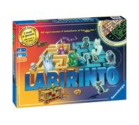 Labirinto Glow in The Dark - Gioco Luminescente per Bambini e Famiglie