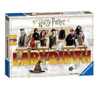 Labirinto Harry Potter - Gioco da Tavolo per Bambini e Famiglie