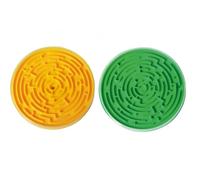 Labirinto in plastica colorato per bambini e adulti