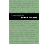 Labirinto interiore