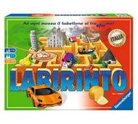 LABIRINTO ITALIA