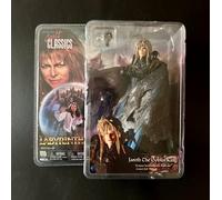 Labirinto JARETH Il RE DEI GOBLIN Figura David Bowie Neca
