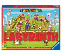 LABIRINTO SUPER MARIO