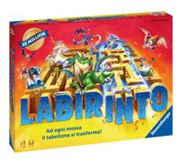 Labirinto Magico