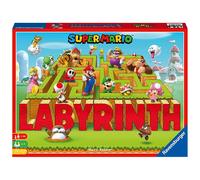 LABIRINTO SUPER MARIO