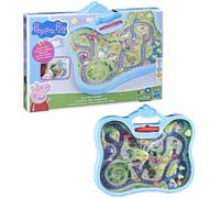 Labirinto magnetico a tema Peppa Pig per bambini