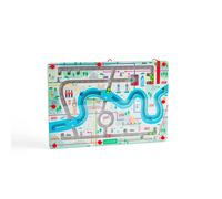 Labirinto magnetico Londra da Bigjigs Toys