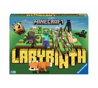 LABIRINTO: Minecraft | Il Gioco Classico