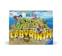 Labirinto One Piece, Gioco da tavolo