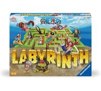 Labyrinth One Piece - Giochi Da Tavolo Ravensburger
