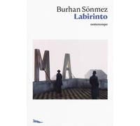 Labirinto [Paperback] [Jun 13, 2019] Sönmez, Burhan and Verderame, Nicola