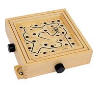 Labirinto di Piccolo Piede - Gioco di Abilità in Legno