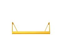 Labirinto Pitagora XS Mensola Mais Giallo