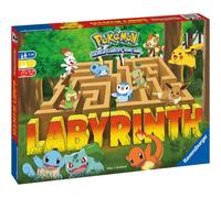 Labirinto Pokémon - Gioco da Tavolo per Bambini e Famiglie
