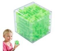 Labirinto Sfera - Puzzle 3D, Gioco Educativo Anti-Stress per | Puzzle Portatile Perfezionare Concentrazione E Coordinamento Occhio Mano Compleanno E Feste