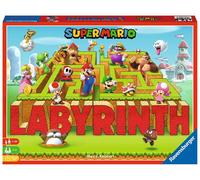 Labirinto Super Mario Ravensburger Gioco da tavolo