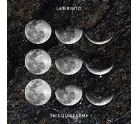 Labirinto/Thisquietarmy - Split Cd