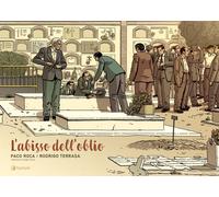 L'ABISSO DELL'OBLIO