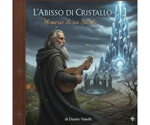 L'abisso di Cristallo: Memorie di un Bardo