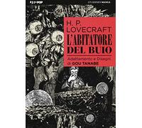 L'abitatore del buio
