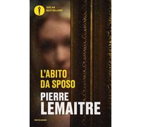 L'abito da sposo