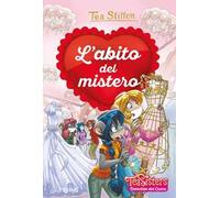 L'abito del mistero