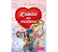 L'abito del mistero