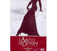 L'Abito Di Domani-Storia Della Moda