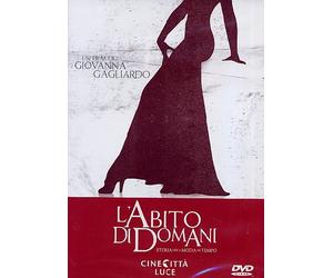 L'Abito Di Domani-Storia Della Moda