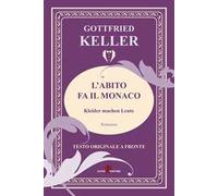 L'abito fa il monaco-Kleider machen Leute