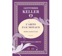 L'abito fa il monaco-Kleider machen Leute
