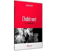 L'Abito Verde DVD NUOVO