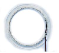 L'abitudine installa il colore delle parti LED che cambia l'anello dell'adattatore dell'altoparlante si adatta l'audio marino M650 MX650 di JL