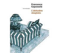 L'abitudine sbagliata