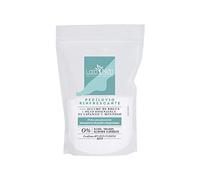 LABNAT Labnatù Pediluvio Rinfrescante per Piedi 180 grammi Allume di Rocca Lavanda Mentolo
