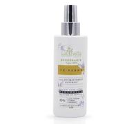Labnatu LAB NATU' DEO VAPO LUX TE' VERDE 100 ML