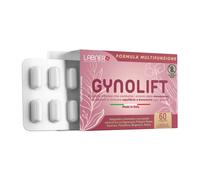 Labner_Menopausa Integratori 60 Capsule con Agnocasto, Trifoglio Rosso, Passiflo